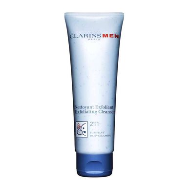 Nettoyant Exfoliant Men Wells