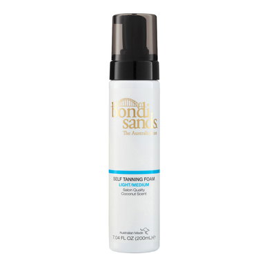 Espuma Autobronzeadora Aloe Vera Wells