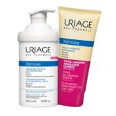 Creme Emoliente Xemose com Oferta de Óleo Wells