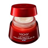 Liftactiv Collagen Specialist Nuit Wells Image 5
