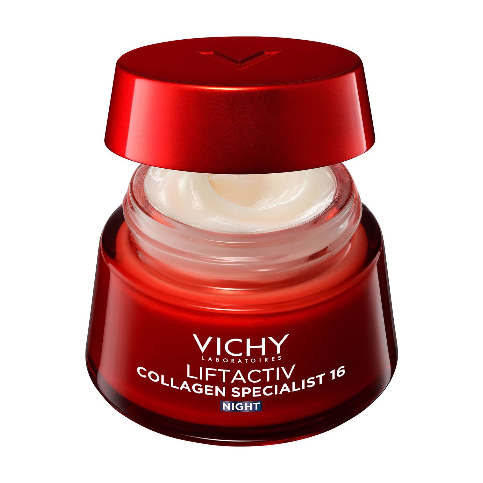Liftactiv Collagen Specialist Nuit