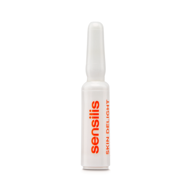 Ampolas Tratamento Iluminador Skin Delight Wells