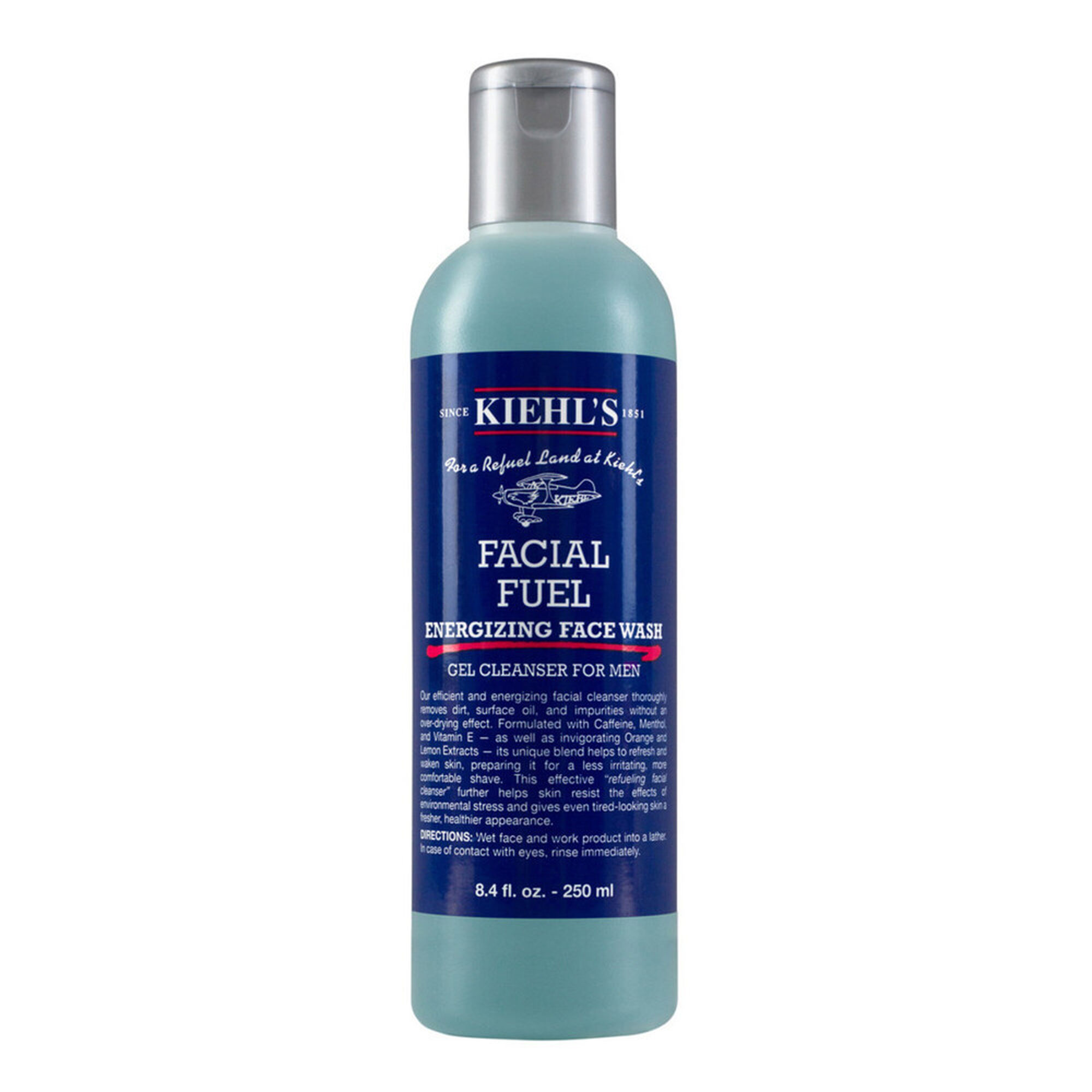 Facial Fuel Energizing Face Wash