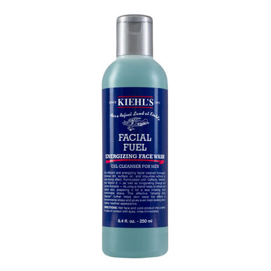 Facial Fuel Energizing Face Wash Wells