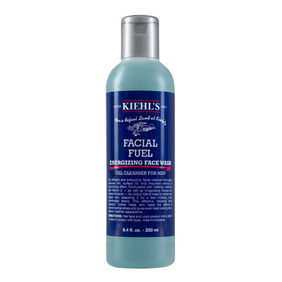 Facial Fuel Energizing Face Wash
