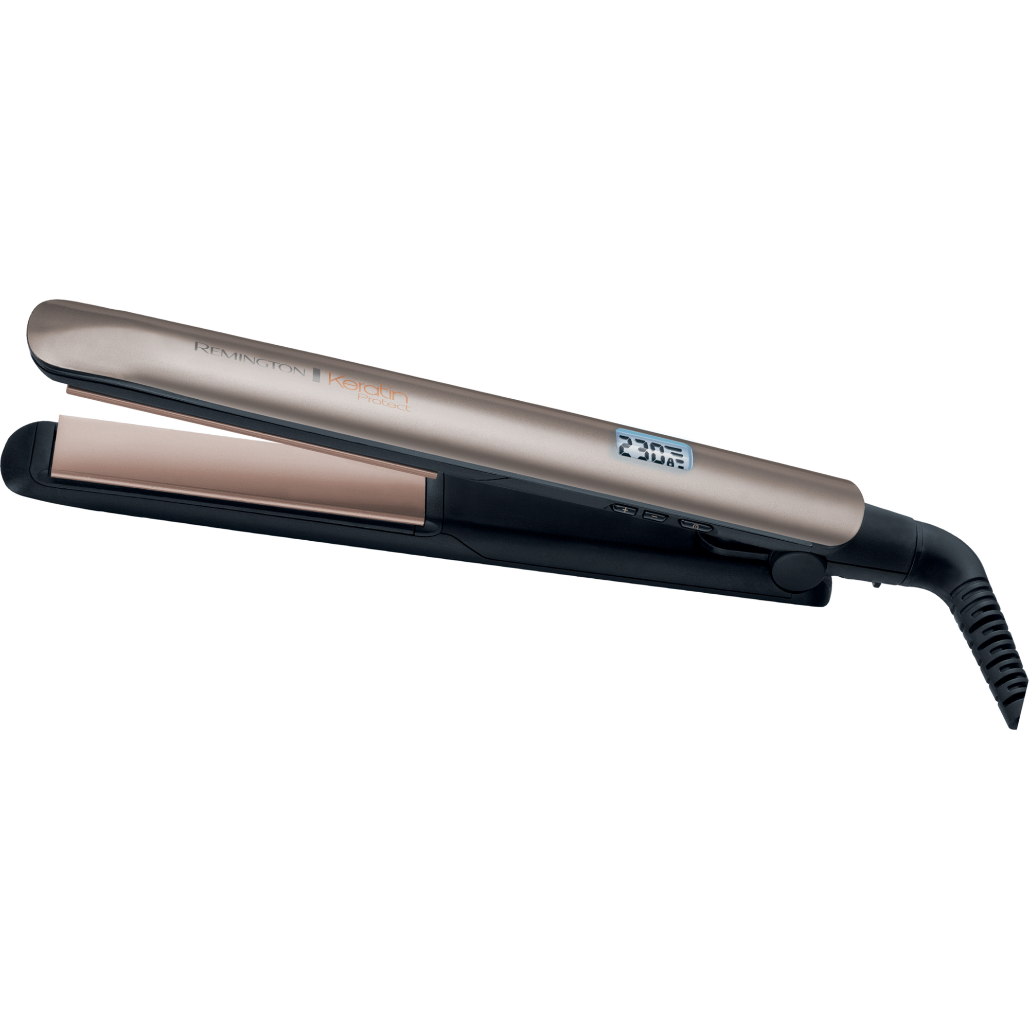 Keratin Protect Straightener S8540