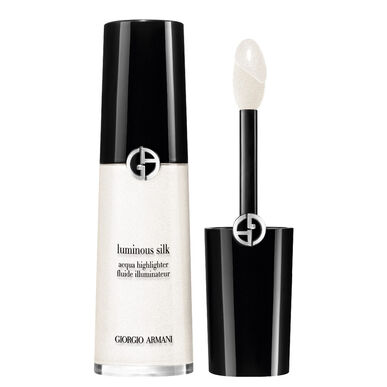 Luminous Silk Highlighter Wells