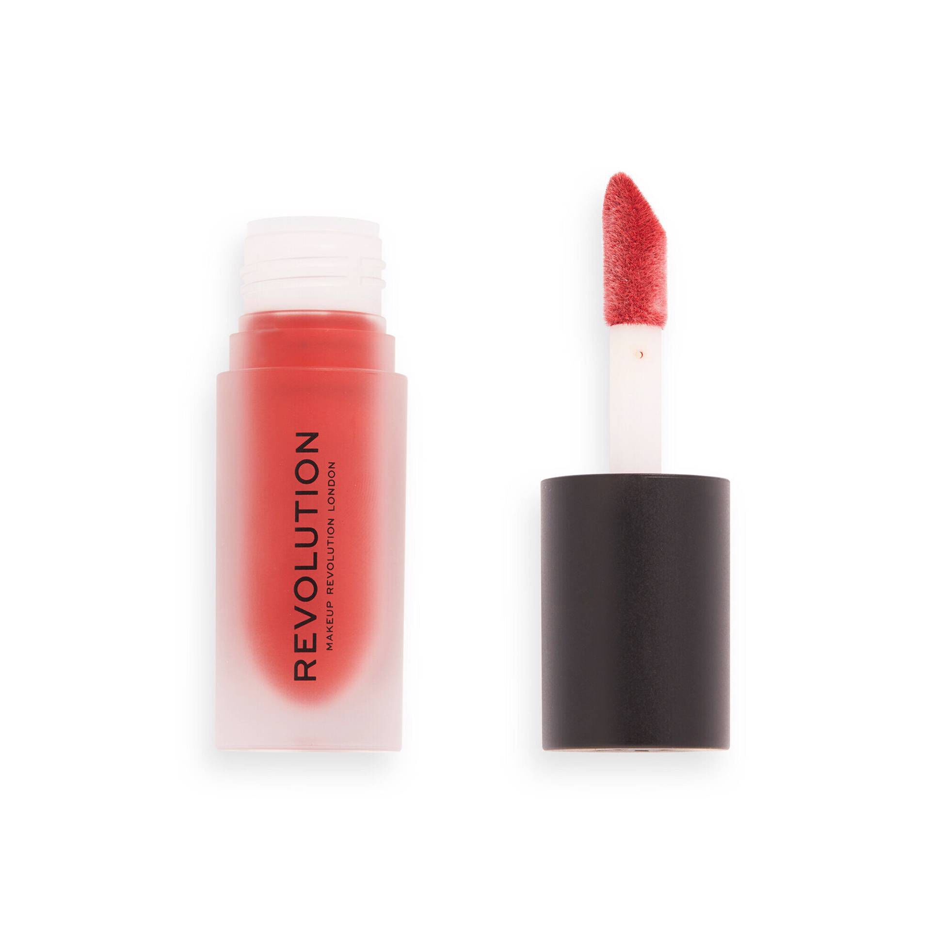 Batom Líquido Matte Bomb Makeup Revolution 4,60 ml