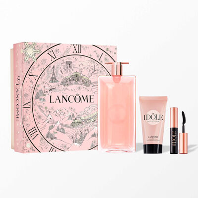 Coffret Idôle Eau de Parfum Coffret Idôle Eau de Parfum