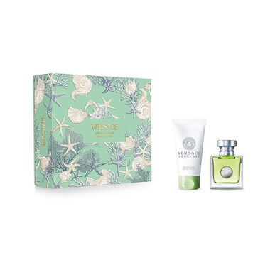 Pack Versense Eau de Toilette Wells