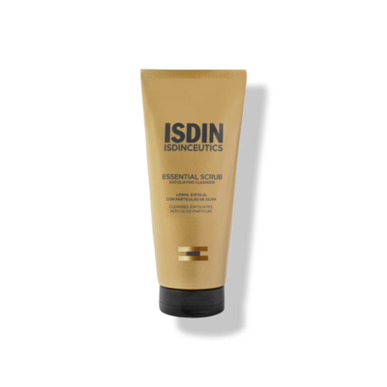 Essential Scrub Exfoliating Cleanser Wells