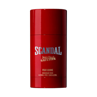 Jean Paul Gaultier Scandal Pour Homme Desodorizante Stick