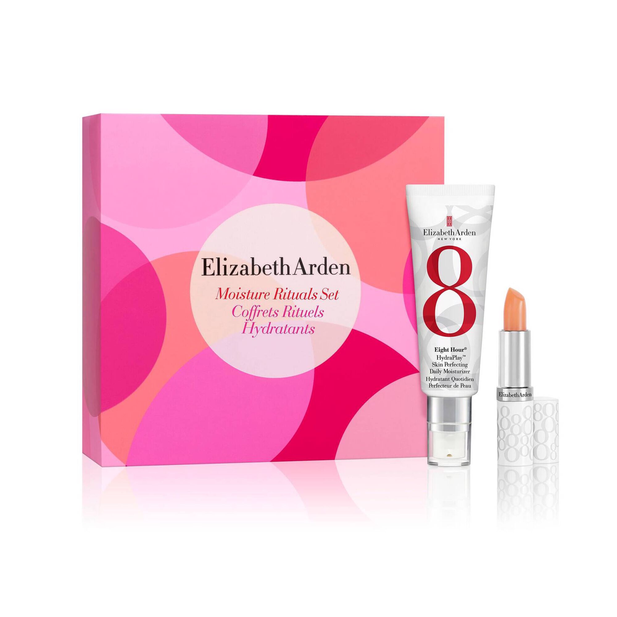 Pack 8 Hour Hydraplay Starter Set