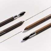 Couvrance Eyebrow and Eye Pencil Brown Wells Image 4