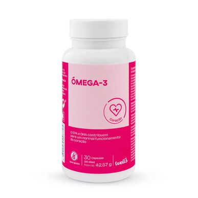 Ómega 3 Wells Image 1