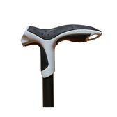 Bengala Ergonómica Branca Orthia Wells Image 1