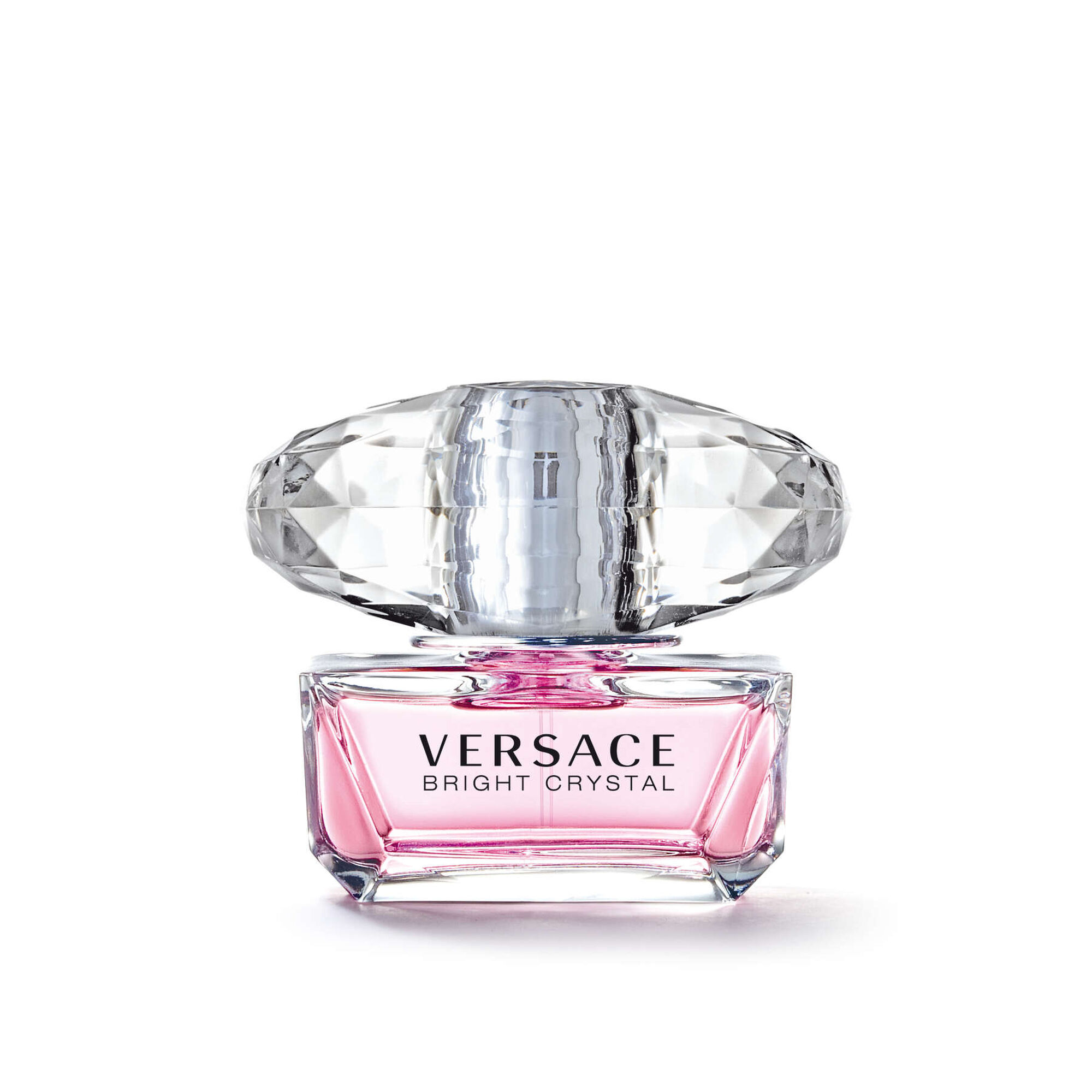 Versace Bright Crystal EDT