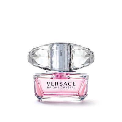 Versace Bright Crystal EDT