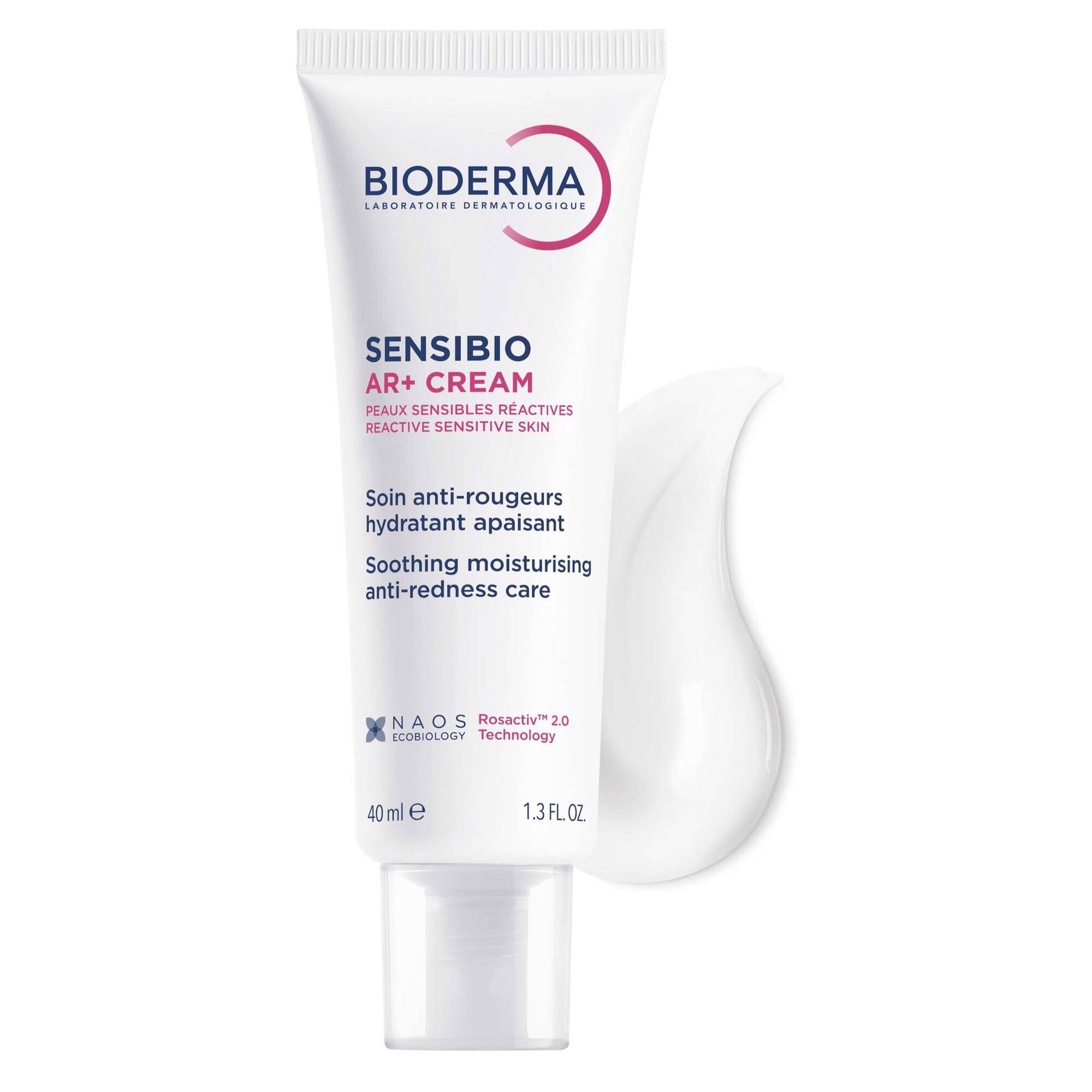 Sensibio AR+ Soin Anti-Rougeurs