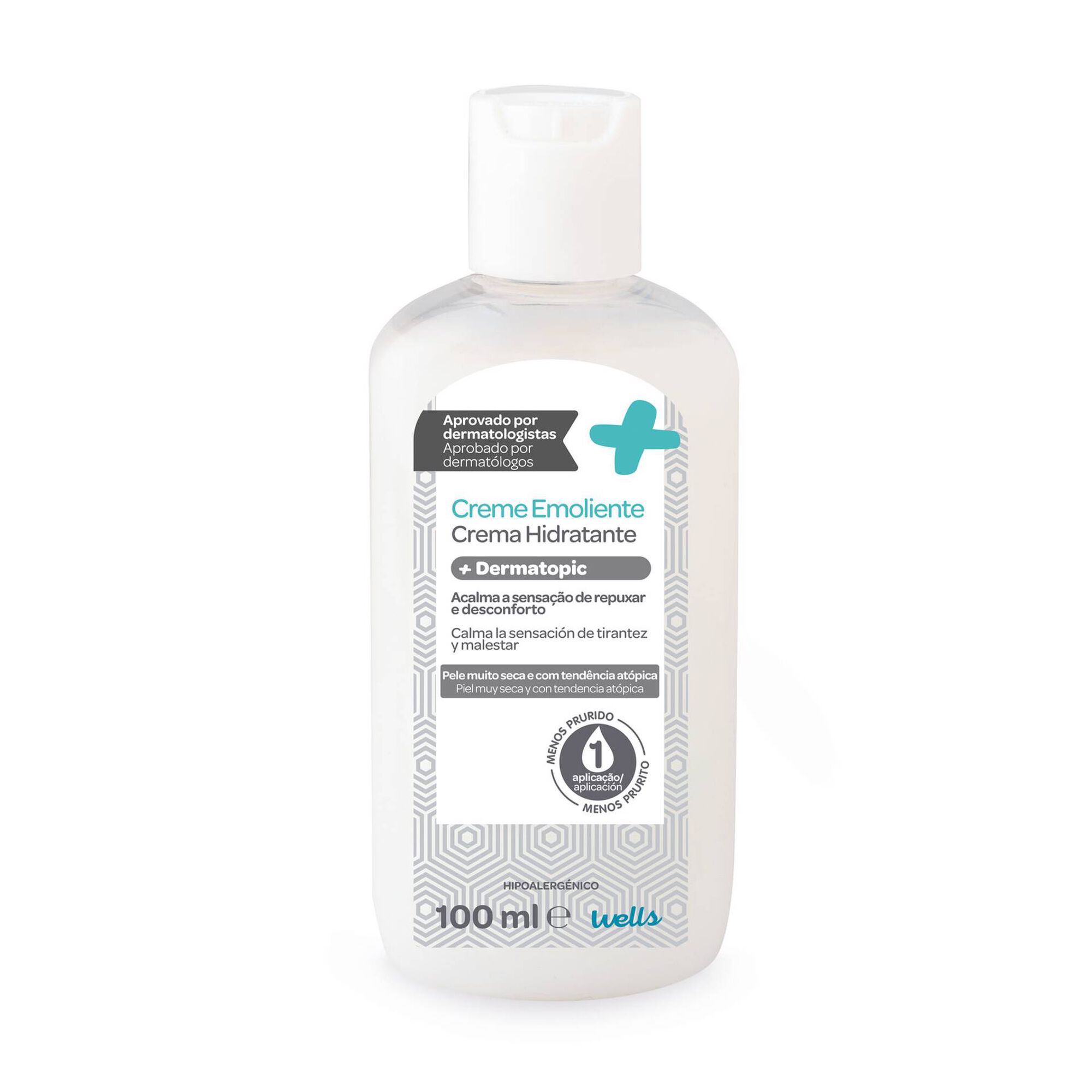 Creme Emoliente Dermatopic