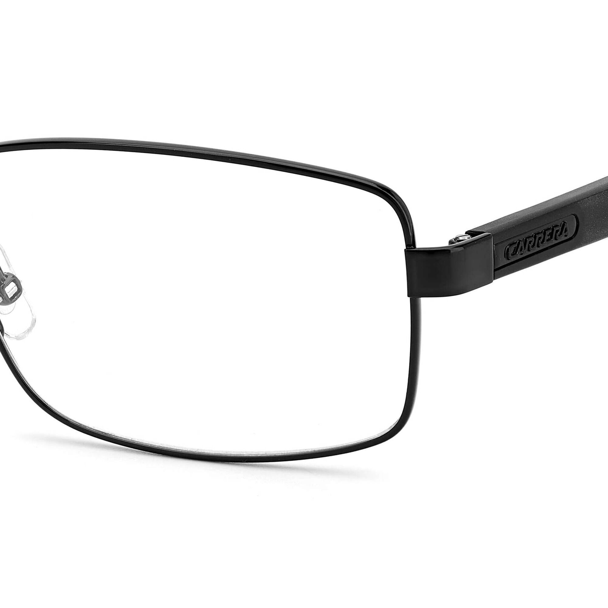 Armação Óculos Carrera Preto 8877