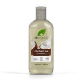 Champô com Óleo de Coco bio Wells