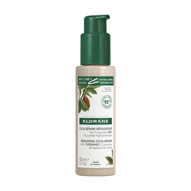Cupuaçu & Hyaluronic Acid Reparing Cica-Serum Wells Image 1