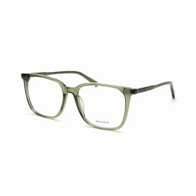 Armação Óculos Dielmar Verde 429 Wells