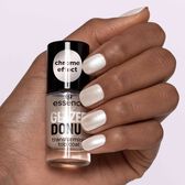 Verniz Unhas Top Coat Transformador Glazed Donut Wells Image 5
