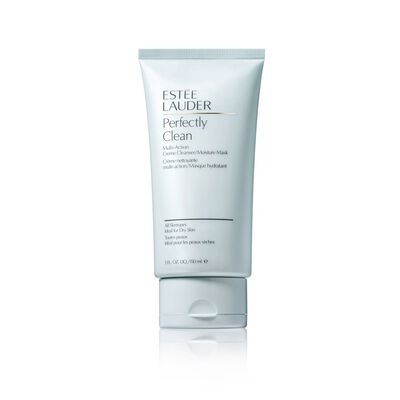 Perfectly Clean Multi-Action Creme Cleanser