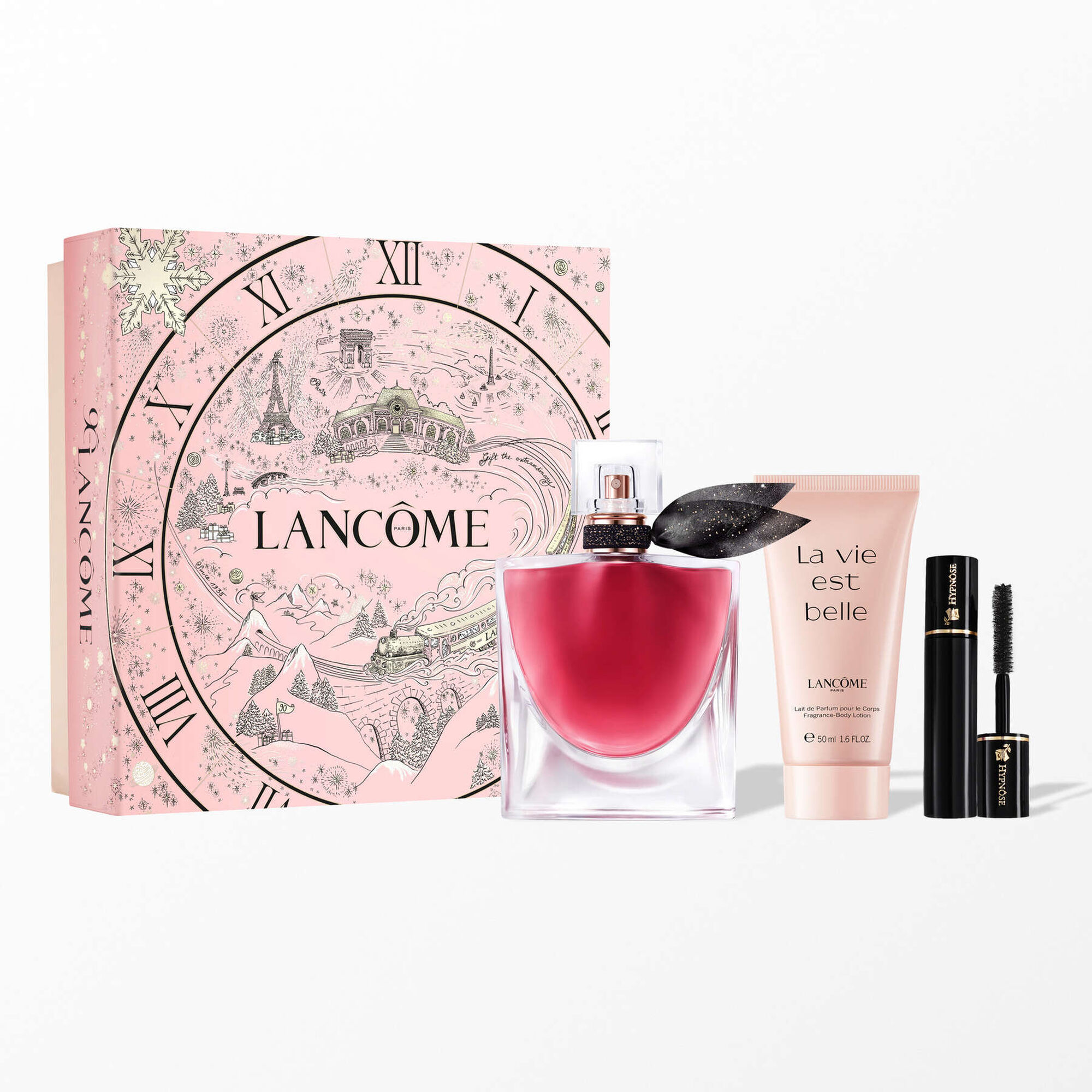 Coffret La Vie Est Belle L Élixir Eau de Parfum