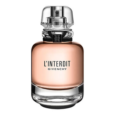 Givenchy L'Interdit EDP Wells