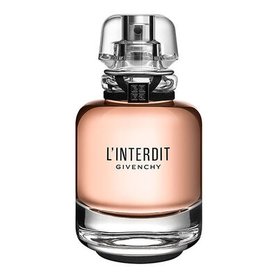 Givenchy L'Interdit EDP