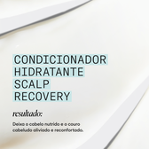 Moisturizing  Conditioner Anti-Dandruff Wells Image 8