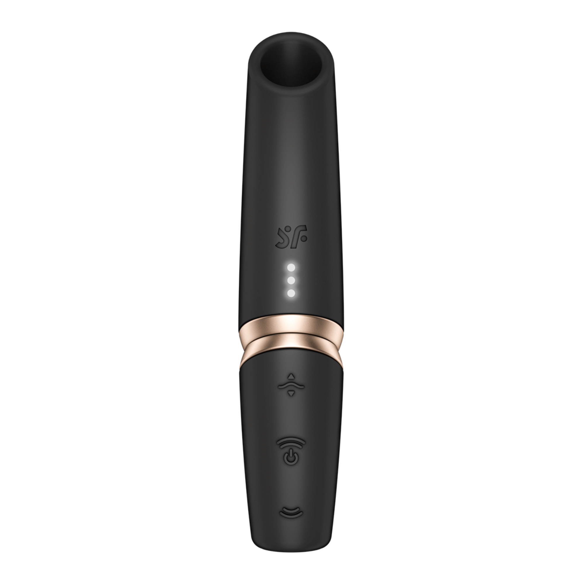 Air Pulse Vibrator Perfect Kiss