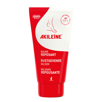 Bálsamo para Pés Repousante