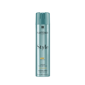 Style Finishing Spray Hold & Shine Wells