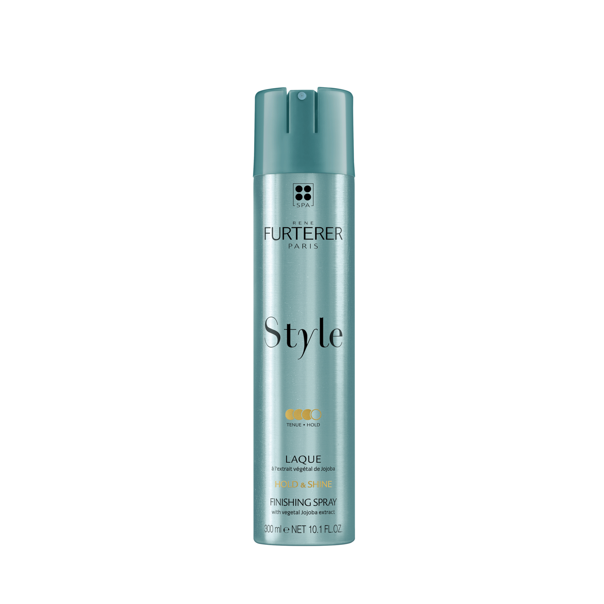 Style Finishing Spray Hold & Shine