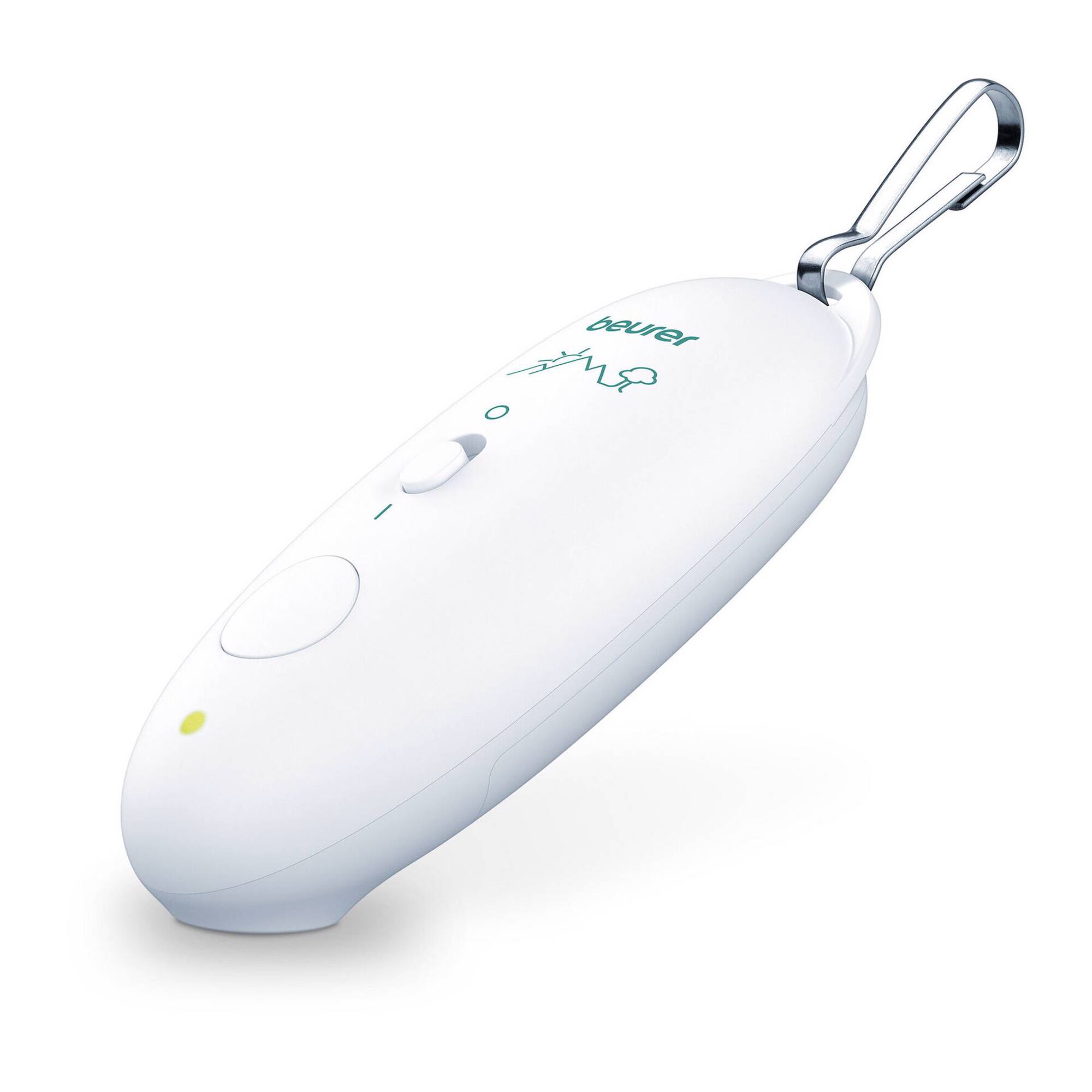 Aparelho Cura Picadas De Insectos