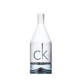 CK IN2U Him Eau de Toilette Wells