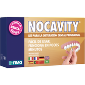 Kit Nocavity Obturação Dentária Wells