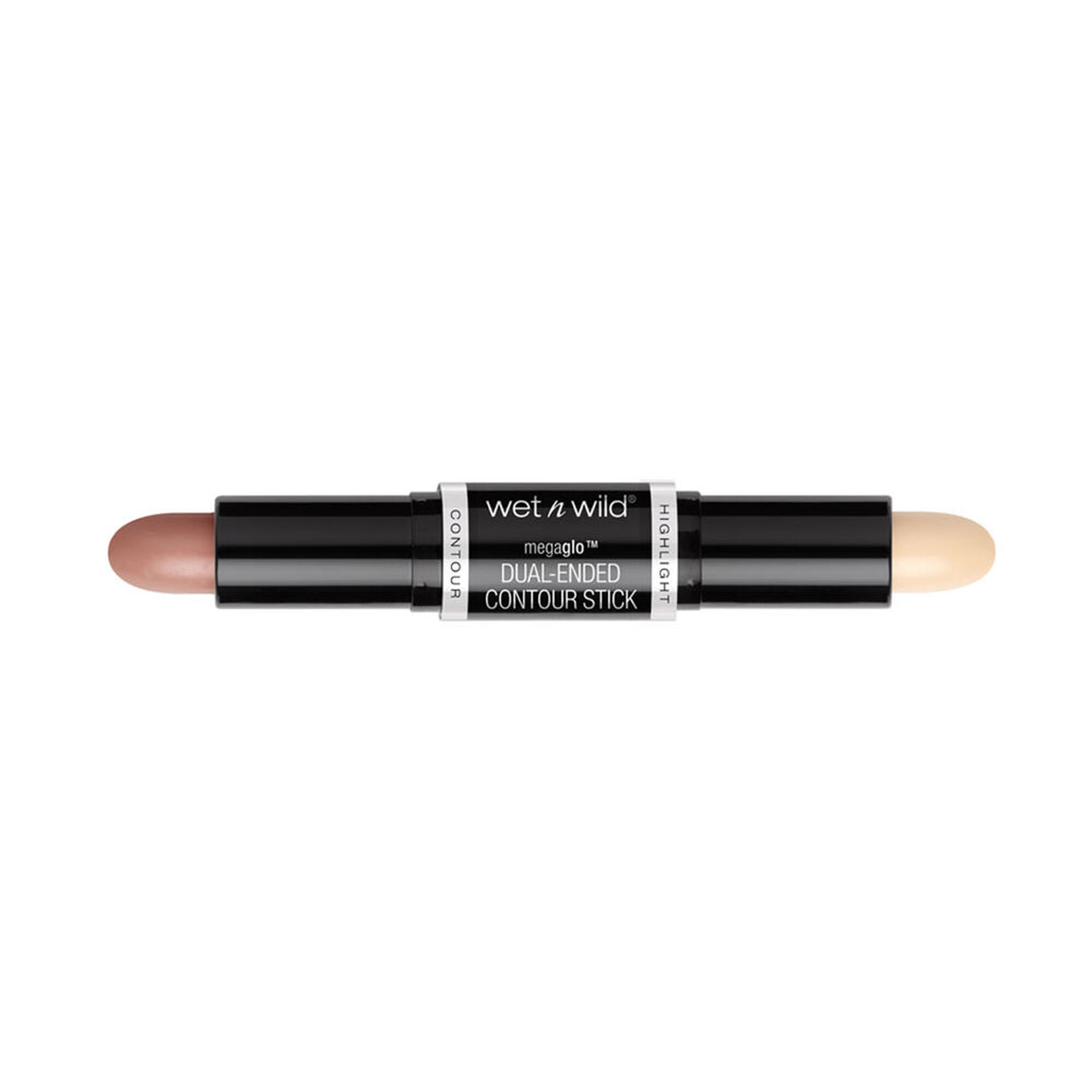 Stick de Contorno de Rosto Megaglo Dual Ended
