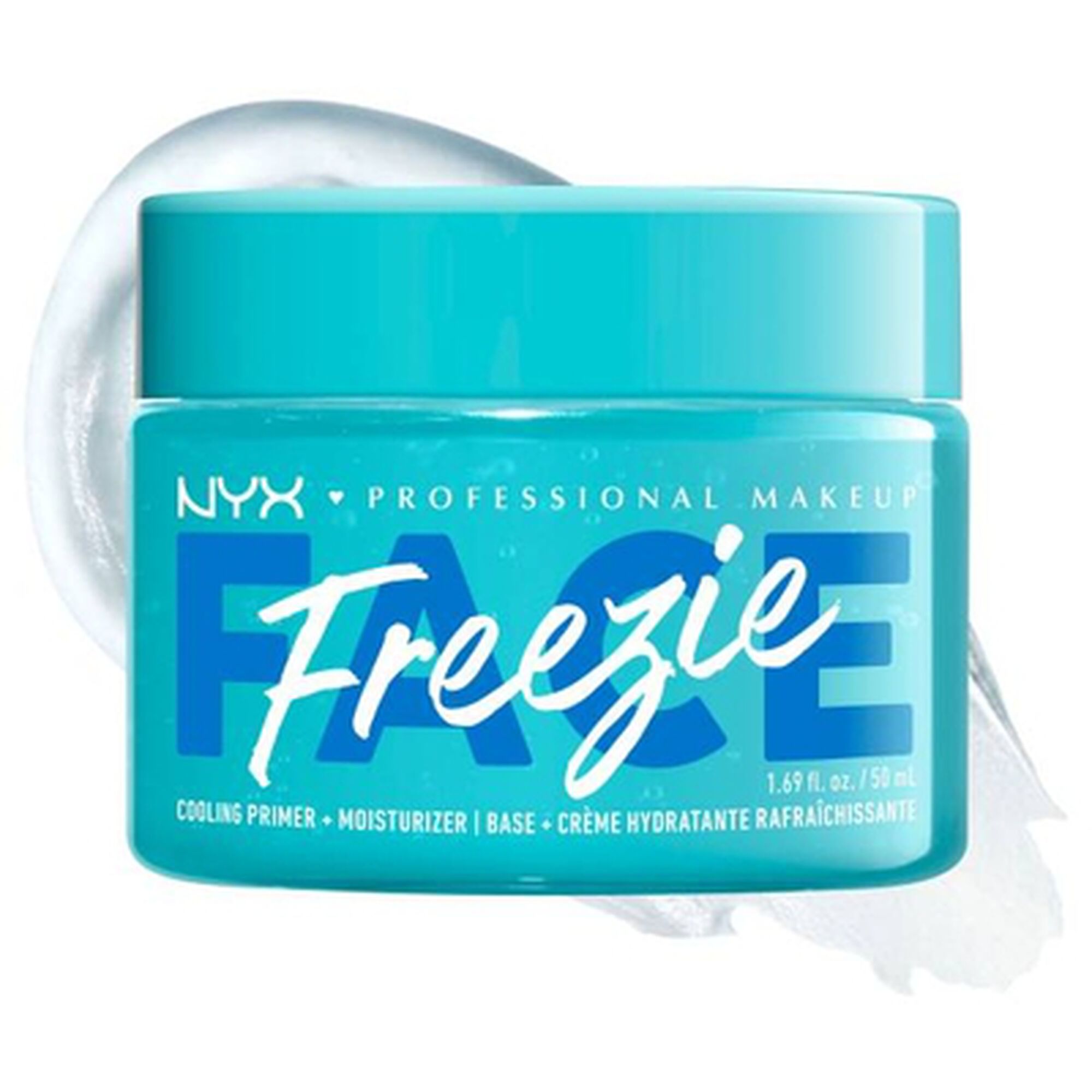 Pré Base de Rosto Face Freezie Moisturizer