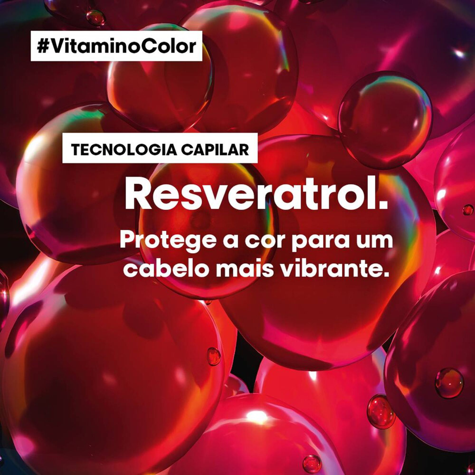 Serie Expert Vitamino Color Masque