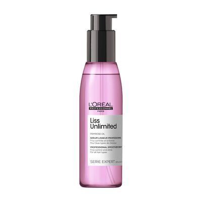 Serie Expert Liss Unlimited Serum Lisseur