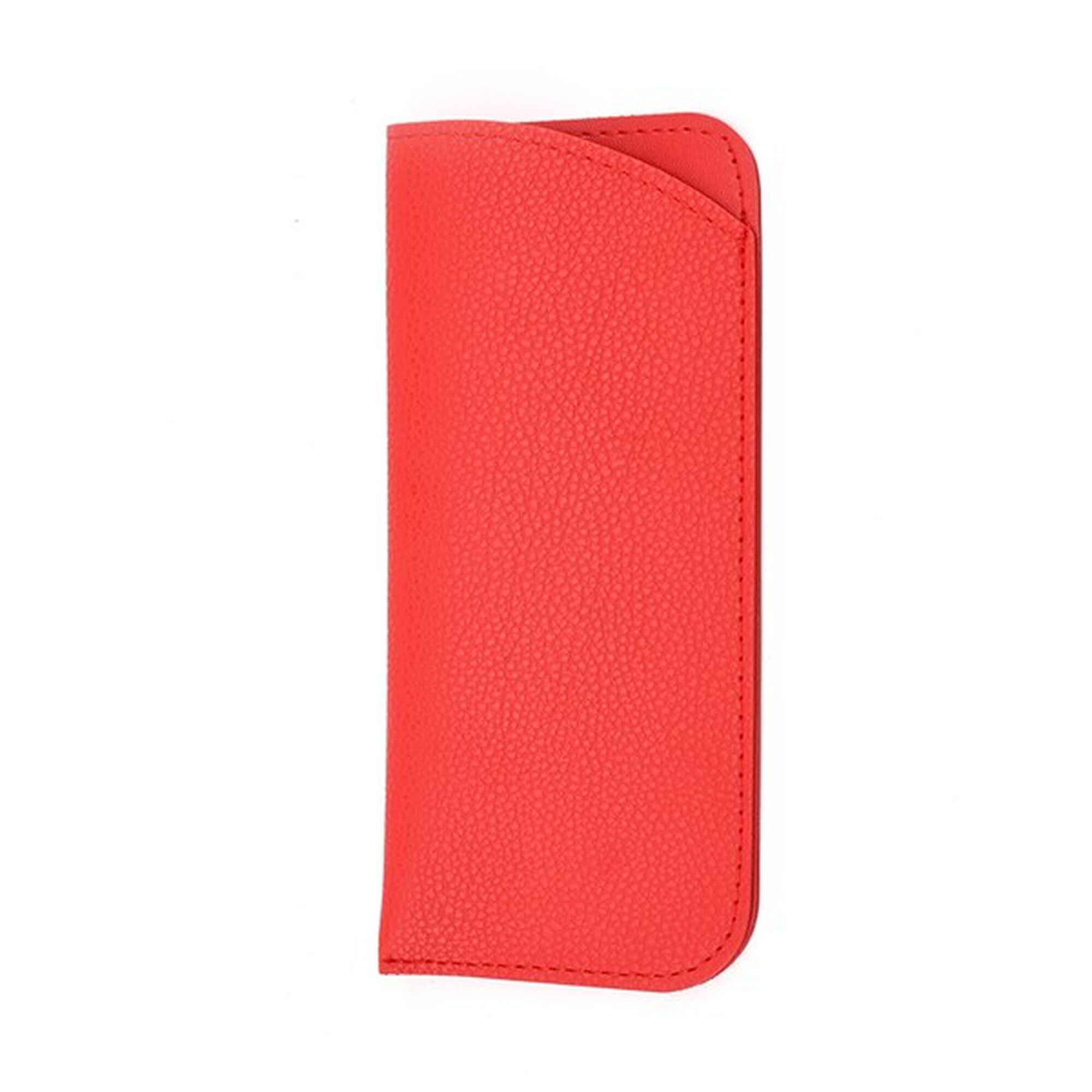 Bolsa de Óculos Red