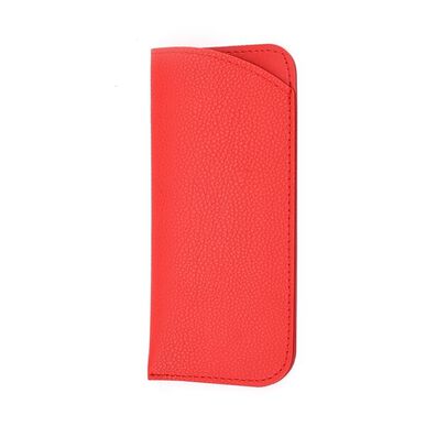 Bolsa de Óculos Red Wells