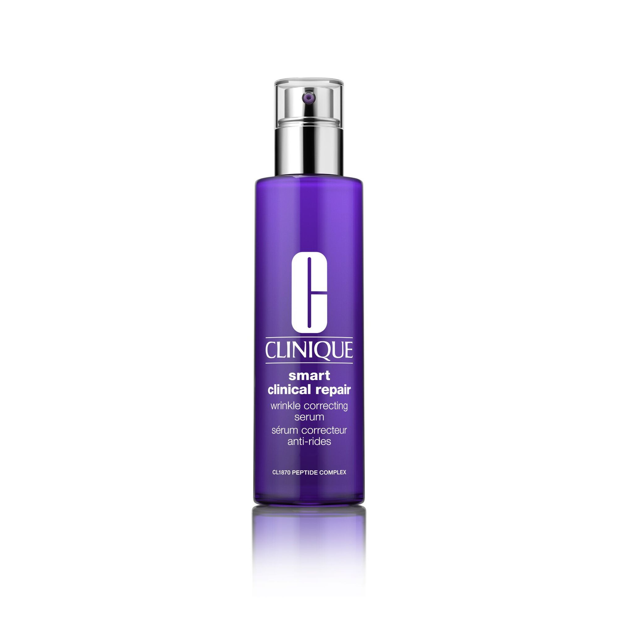 Smart Clinical Repair Wrinkle Correcting Serum