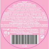 Bonbons Sugar Free Cherry Vitamin C Wells Image 2