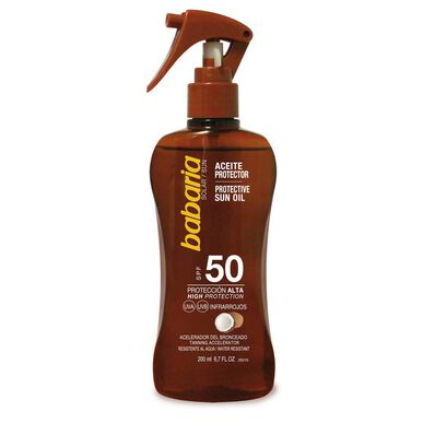 Protetor Solar em Spray Óleo de Coco SPF50 Wells